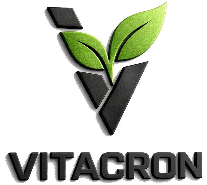 Logo VITACRON